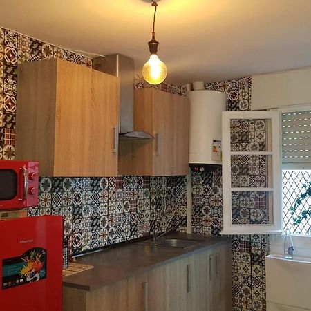 Acogedor Apartamento En Benalup-Casas Viejas Esterno foto