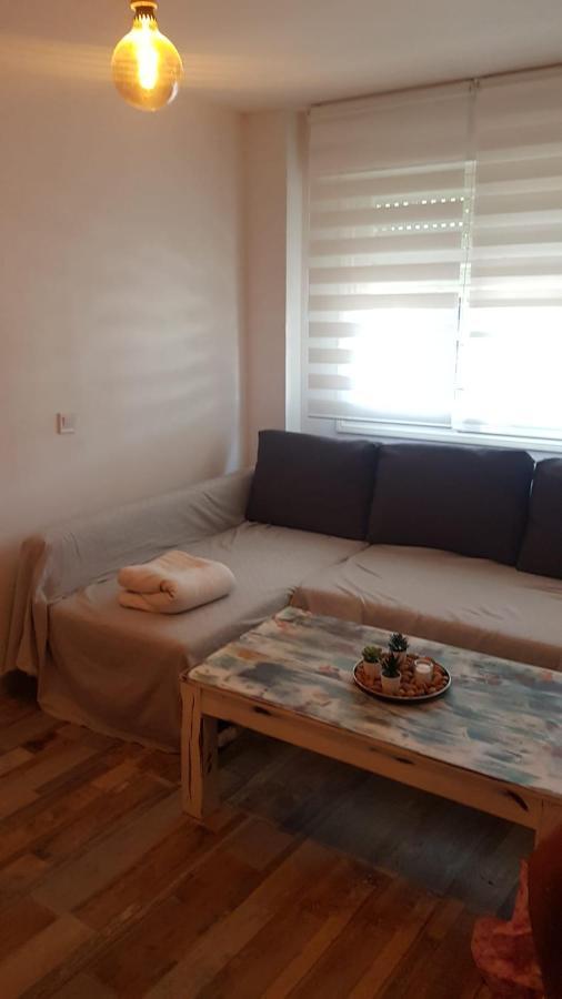 Acogedor Apartamento En Benalup-Casas Viejas Esterno foto